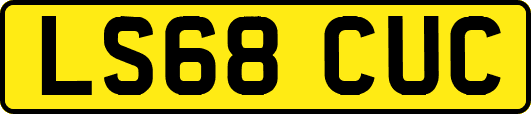 LS68CUC