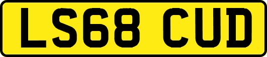 LS68CUD