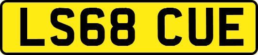 LS68CUE