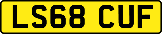 LS68CUF