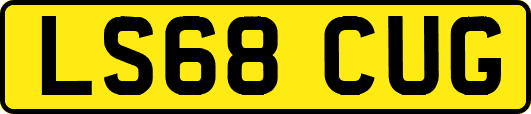 LS68CUG