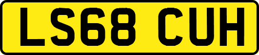 LS68CUH