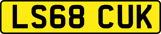 LS68CUK