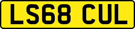 LS68CUL