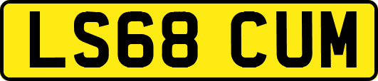LS68CUM