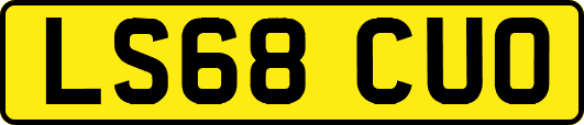 LS68CUO