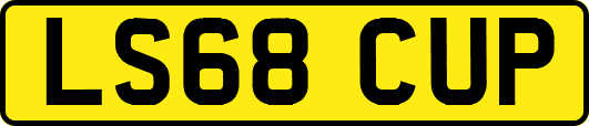LS68CUP