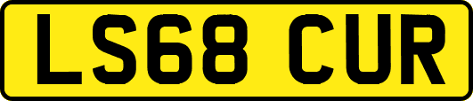 LS68CUR