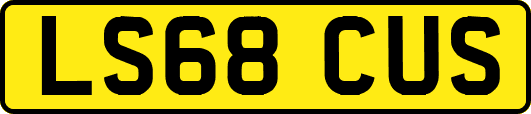 LS68CUS