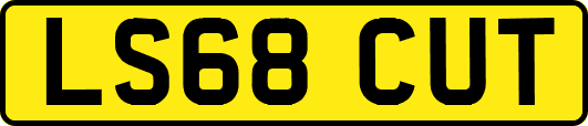 LS68CUT