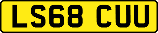 LS68CUU