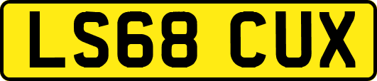 LS68CUX