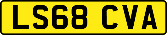 LS68CVA