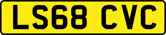 LS68CVC