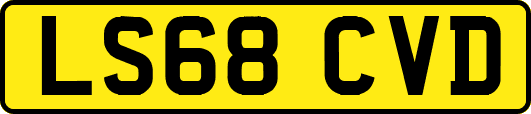LS68CVD