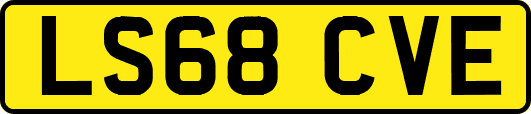 LS68CVE