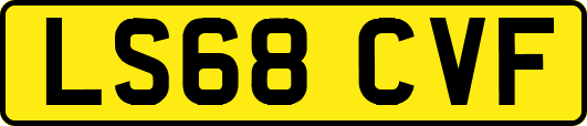 LS68CVF