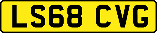 LS68CVG