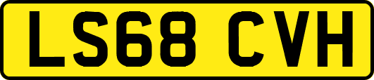 LS68CVH
