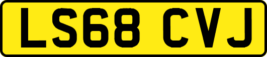 LS68CVJ