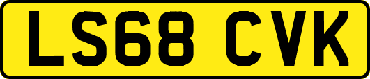 LS68CVK