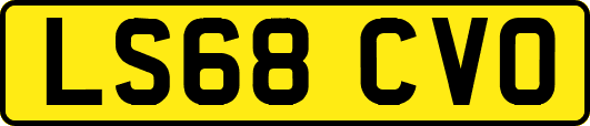LS68CVO