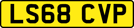 LS68CVP