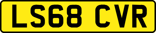 LS68CVR