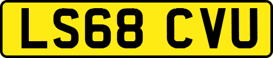 LS68CVU