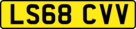 LS68CVV