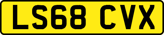 LS68CVX