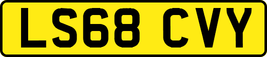 LS68CVY