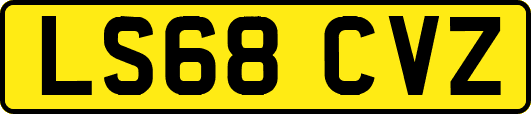 LS68CVZ