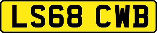 LS68CWB