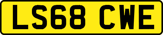 LS68CWE