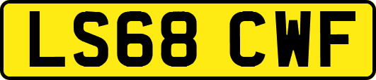LS68CWF
