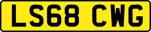 LS68CWG