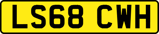 LS68CWH