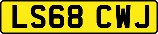 LS68CWJ