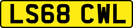 LS68CWL