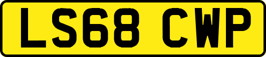 LS68CWP