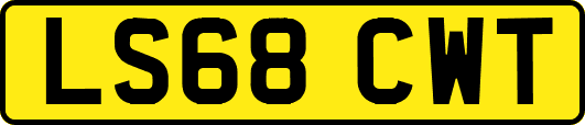 LS68CWT