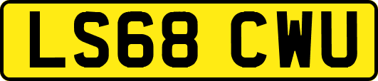 LS68CWU