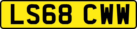 LS68CWW