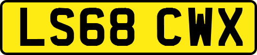 LS68CWX