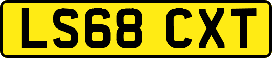 LS68CXT