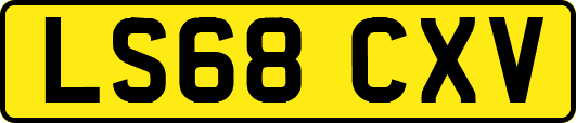 LS68CXV