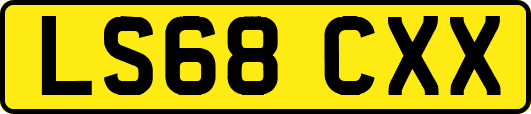 LS68CXX