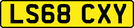 LS68CXY