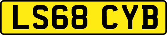 LS68CYB